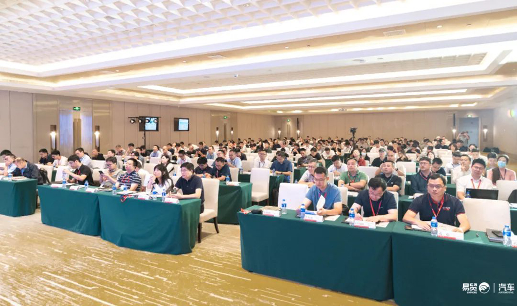 galaxy銀河微電車規功率MOSFET助力高可靠車載底盤驅動