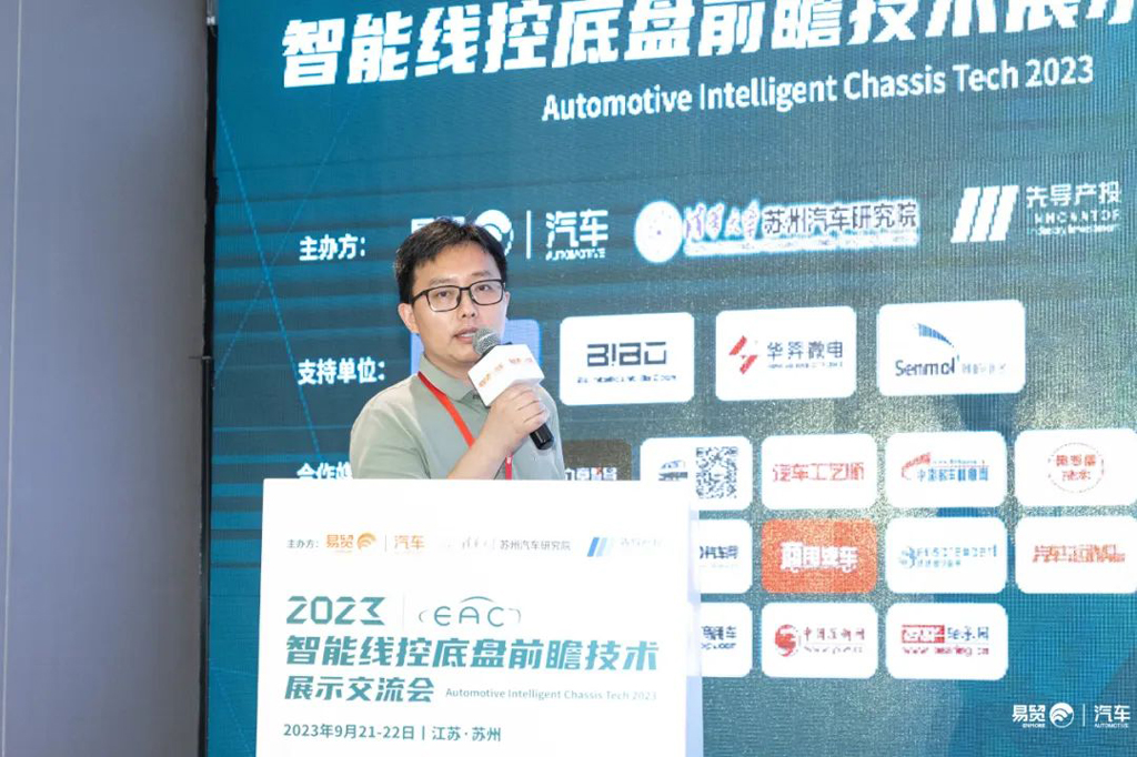 galaxy銀河微電車規功率MOSFET助力高可靠車載底盤驅動
