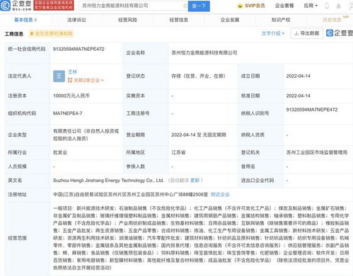 恒力石化投資1億元成立能源科技公司，布局生物質(zhì)成型燃料銷售